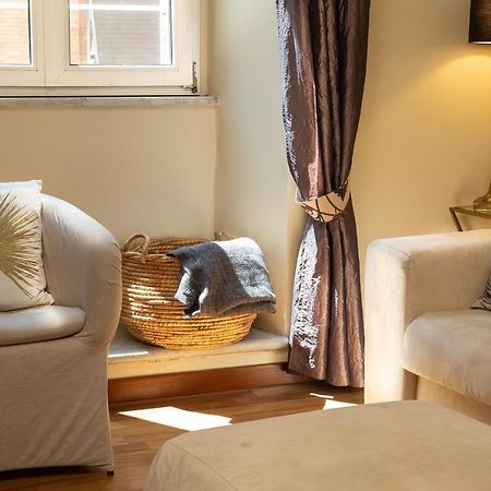 Spanish Steps Exclusive Rental In Rome Buitenkant foto