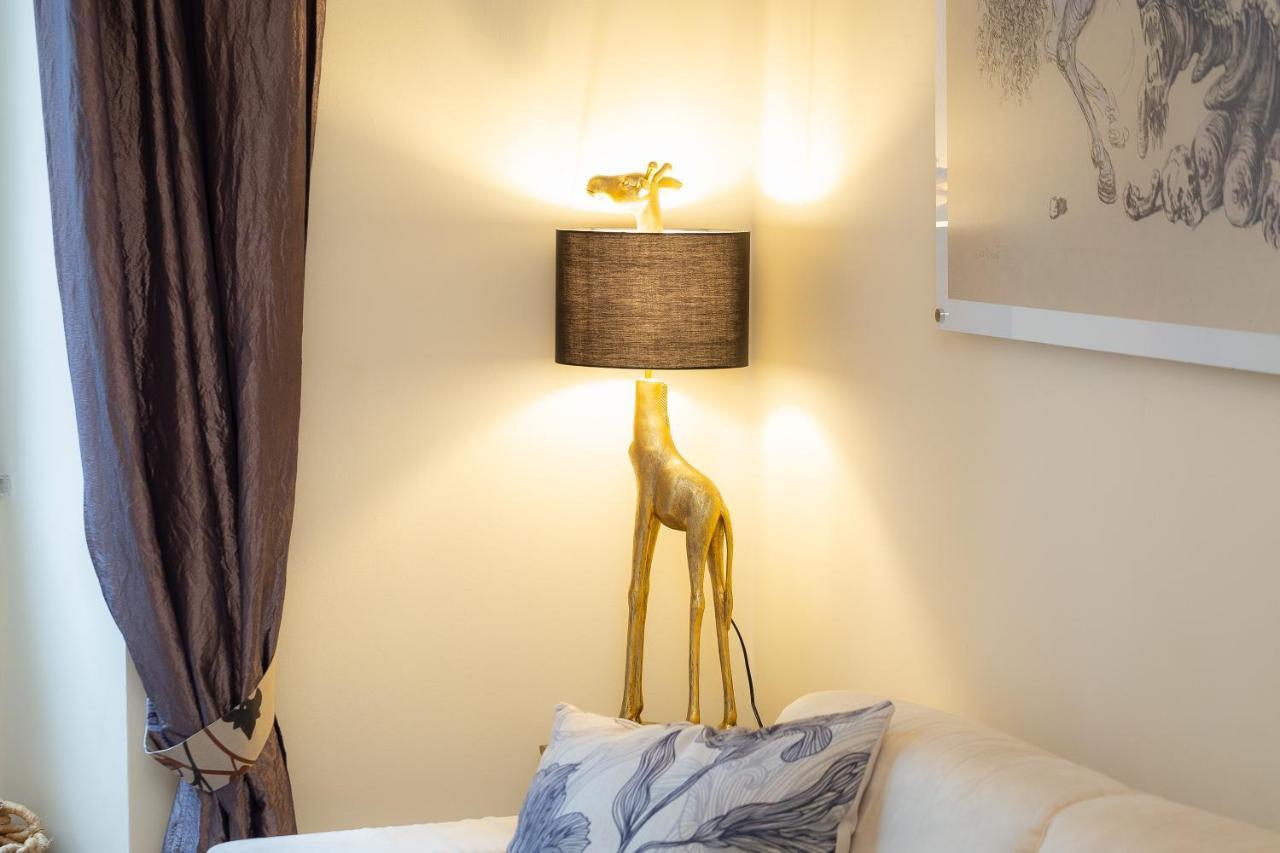 Spanish Steps Exclusive Rental In Rome Buitenkant foto