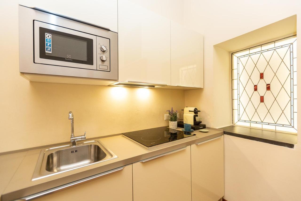 Spanish Steps Exclusive Rental In Rome Buitenkant foto