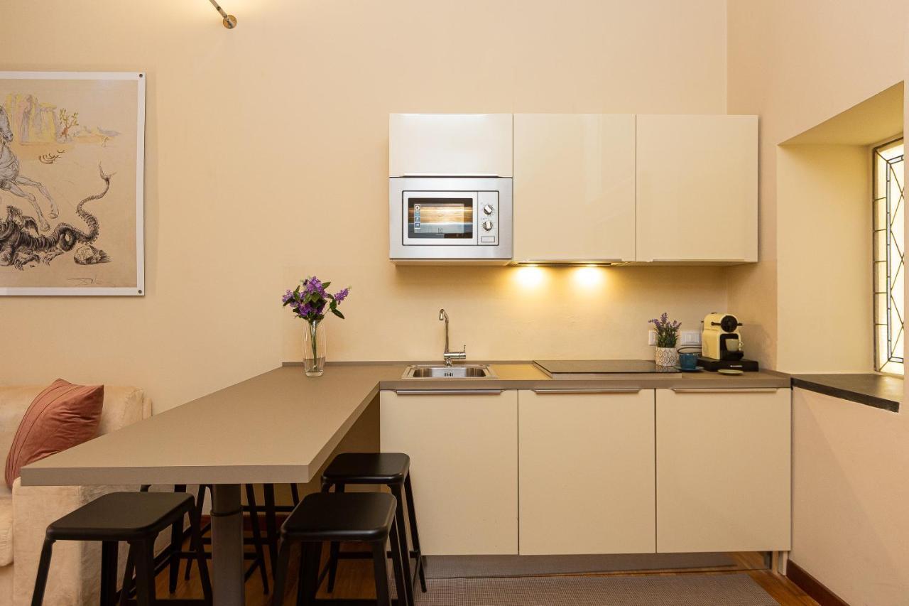 Spanish Steps Exclusive Rental In Rome Buitenkant foto