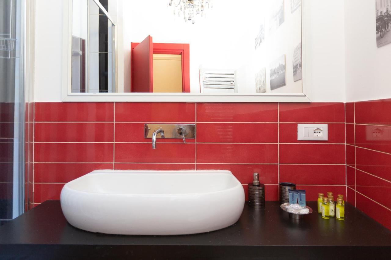 Spanish Steps Exclusive Rental In Rome Buitenkant foto