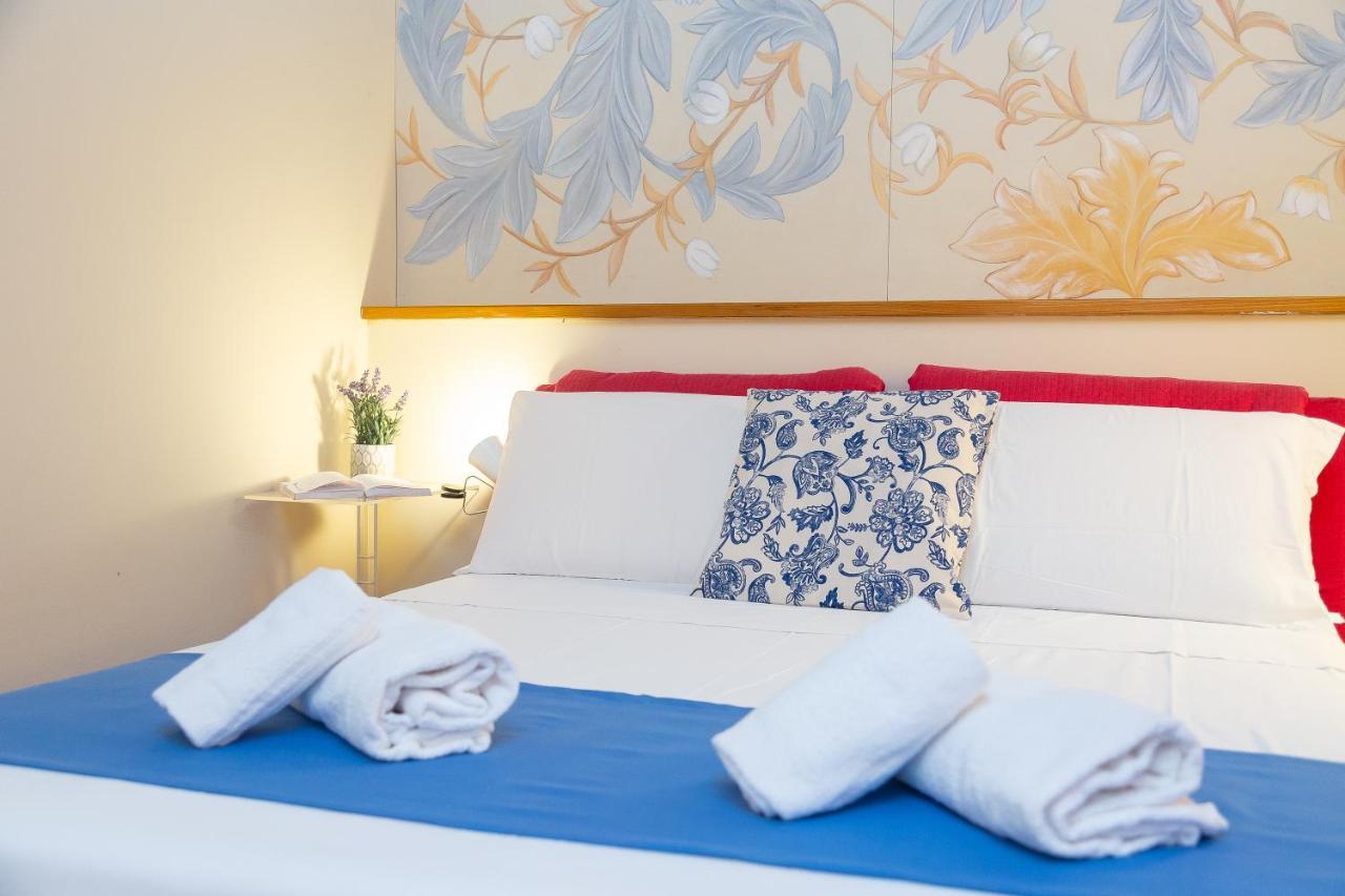 Spanish Steps Exclusive Rental In Rome Buitenkant foto