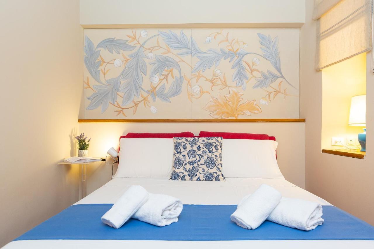Spanish Steps Exclusive Rental In Rome Buitenkant foto
