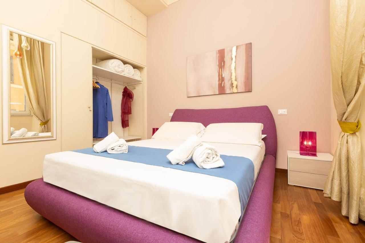 Spanish Steps Exclusive Rental In Rome Buitenkant foto